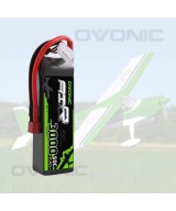 Bateria Tipo LiPo recargable 11.1V 35C/50C 3S OVONIC