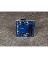 Camara para arduino