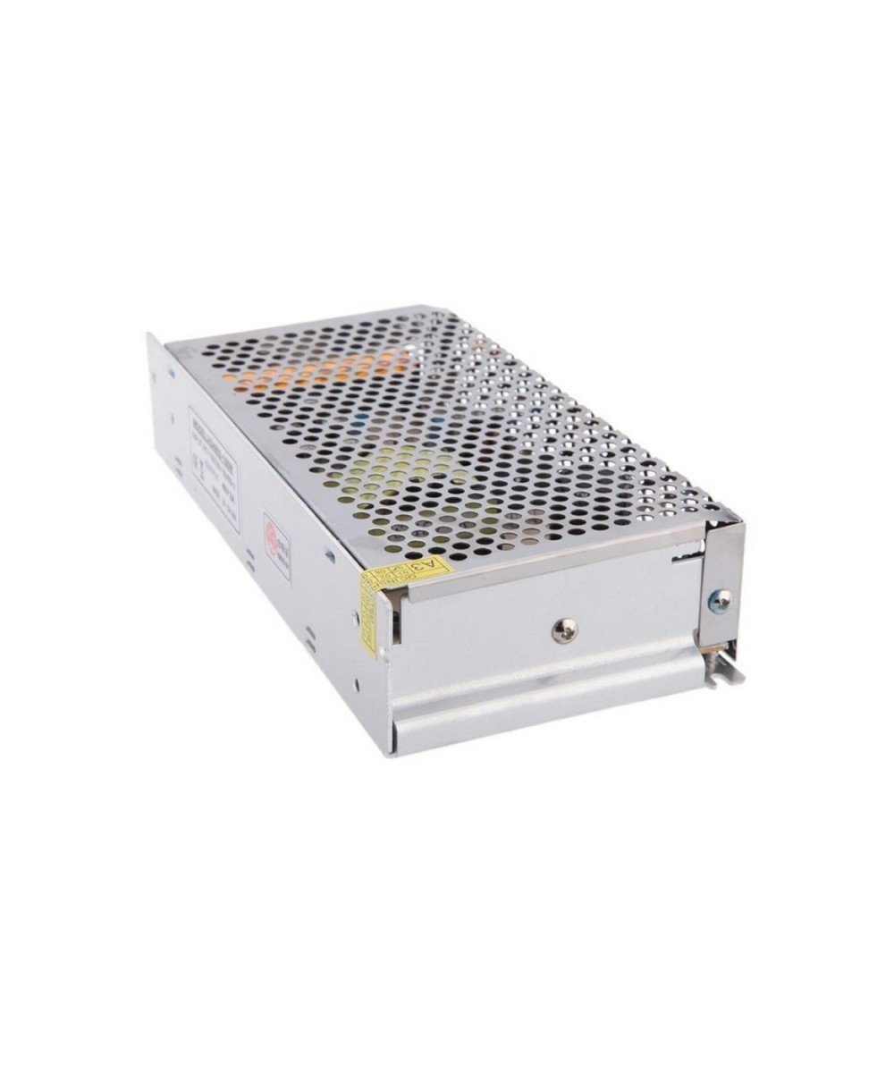 Fuente de energia conmutada 48V 3A - 10A