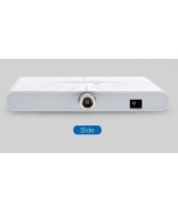 Kit amplificador de señal celular 2G/3G/4G TIGO y Claro, 850/1900/1700/2100MHz LINTRATEK AA23-CPA