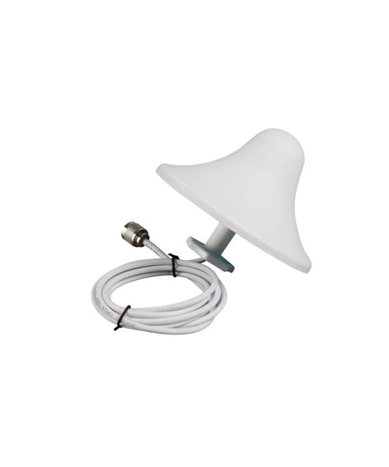 Antena interior 800 / 2700Mhz N conector