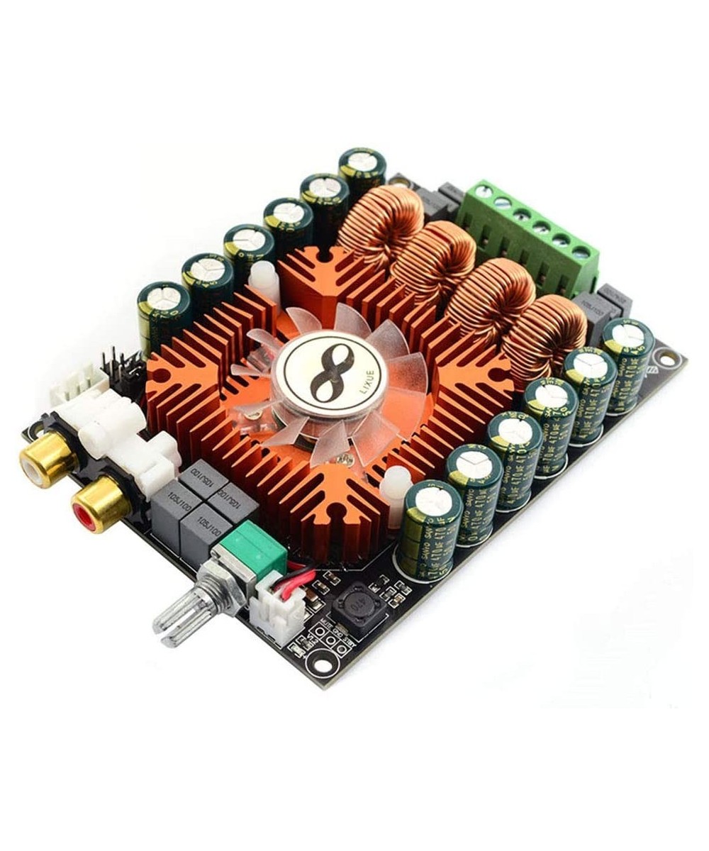 Tarjeta Amplificadora de Audio TDA7498E 160W x 2 Clase D