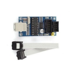 usbtinyisp para arduino