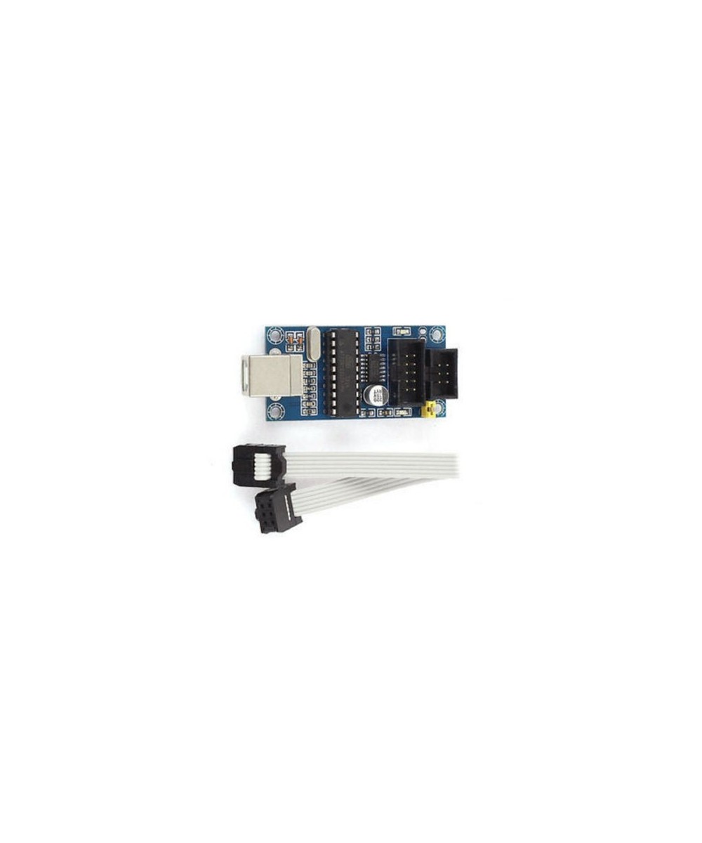 usbtinyisp para arduino