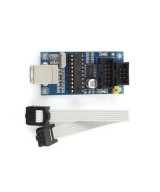 usbtinyisp para arduino