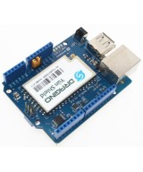 Shield YUN V1.1.6 WIFI compatible con Arduino UNO/MEGA