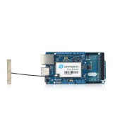 Shield YUN V1.1.6 WIFI compatible con Arduino UNO/MEGA