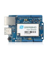 Shield YUN V1.1.6 WIFI compatible con Arduino UNO/MEGA