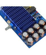 Tarjeta Amplificadora de Audio TDA8954 Clase D 2.0 HIFI 210W x 2