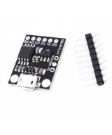 mini Attyny development board