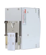 Fuente de Energia para Riel DIN 12V 10A
