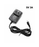 Fuente Para Raspberry PI3 - PI4