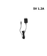 Fuente de energía 5V 1A - 6A