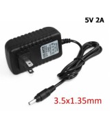 Fuente de energía 5V 1A - 6A