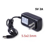 Fuente de energía 5V 1A - 6A