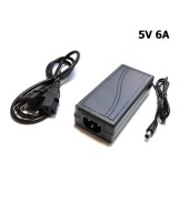 Fuente de energía 5V 1A - 6A