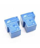 Rele para PCB 5V/12V/24VDC 30A