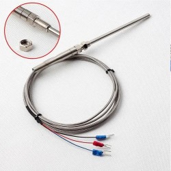 Sonda de Temperatura...