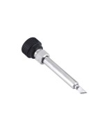 Puntas para Cautín 900M-T con Adaptador y Calentador 12 PCS