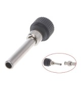 Puntas para Cautín 900M-T con Adaptador y Calentador 12 PCS