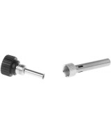 Adaptador y Calentador para Cautin BK-936