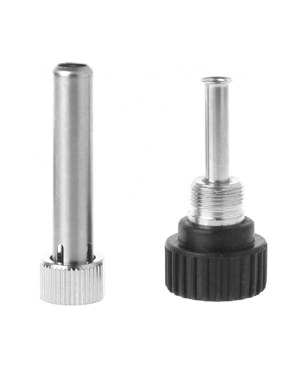 Adaptador y Calentador para Cautin BK-936