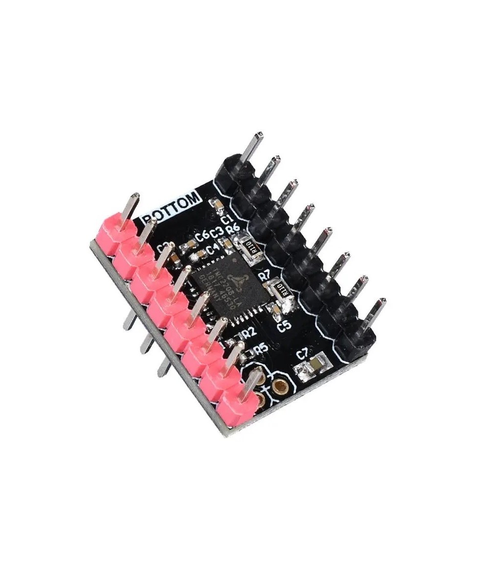 Controlador de Motor Paso a Paso TMC2208 V3.0