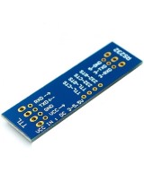 Modulo Convertidor de TTL a RS232