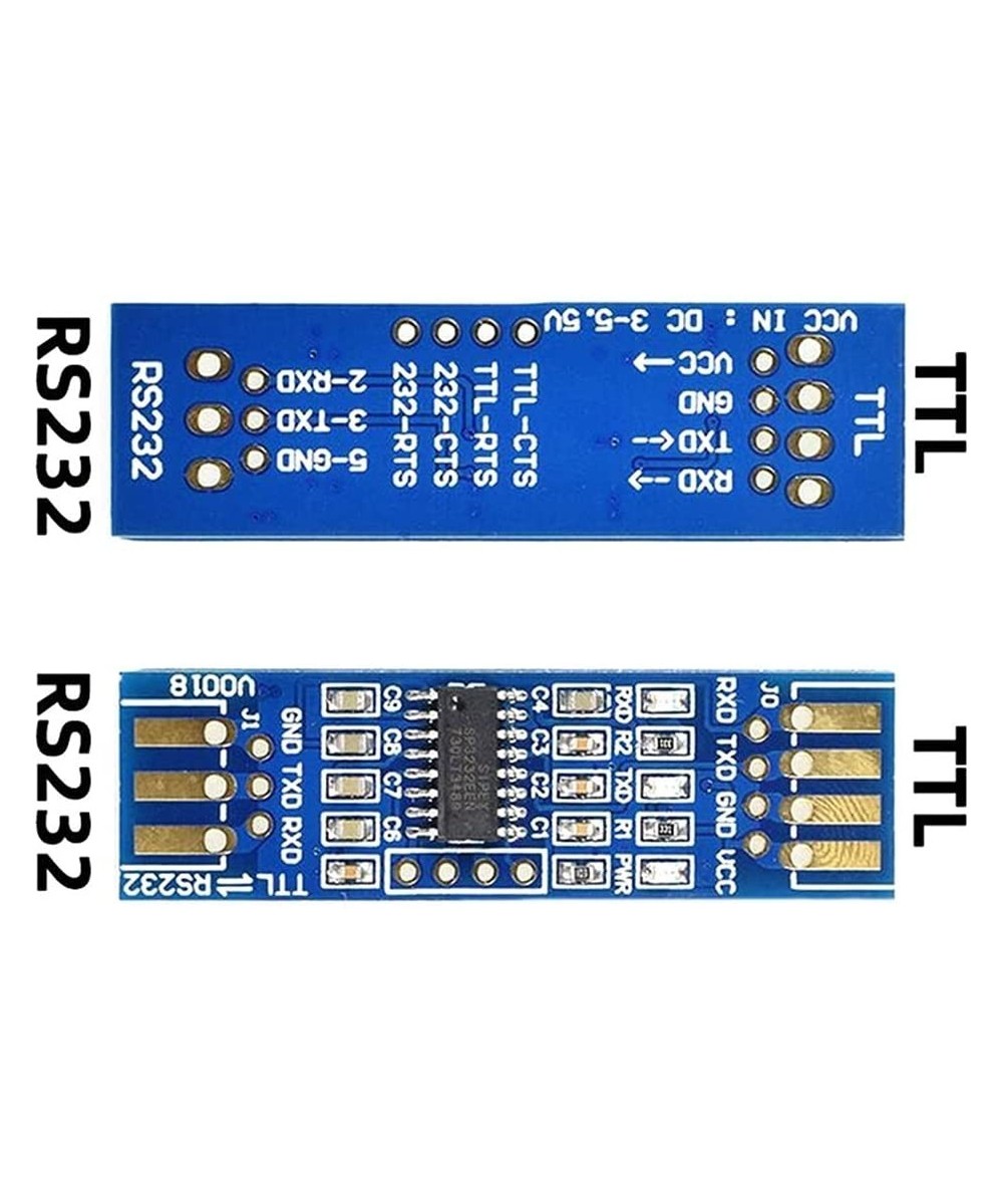 Modulo Convertidor de TTL a RS232