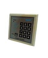 Tablero de control de acceso RFID 12V 125 Khz con Tags (10U)