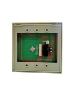 Tablero de control de acceso RFID 12V 125 Khz con Tags (10U)