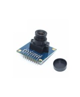 Modulo Camara OV7670 Compatible con Arduino