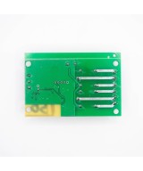 Módulo Relé Bluetooth 5.0 de 2 Canales 12V 10A