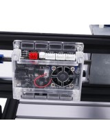 Maquina CNC 3018-PRO Fresadora y Grabadora Laser