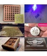 Maquina CNC 3018-PRO Fresadora y Grabadora Laser