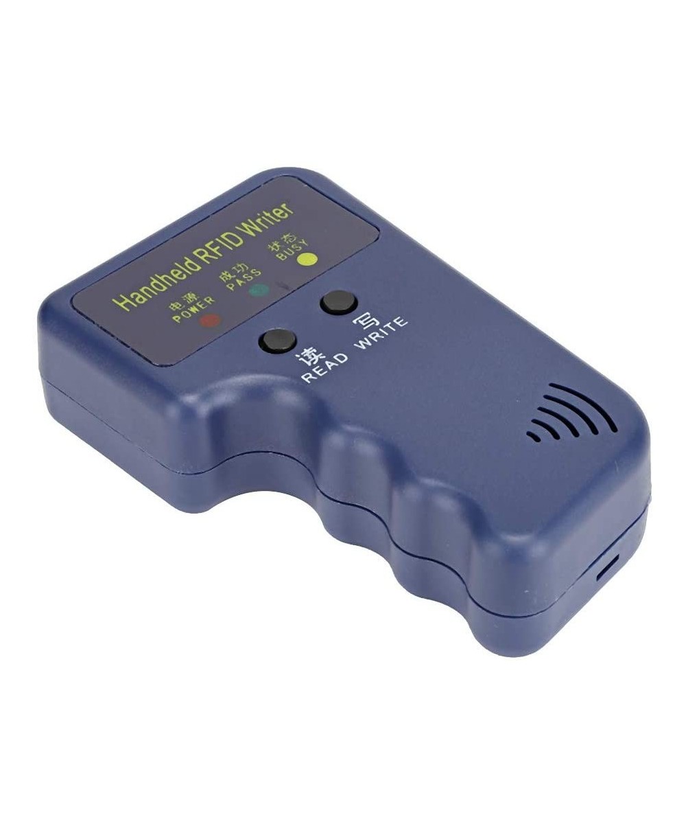 Duplicador Lector/Escritor de Tarjetas y Llaveros RFID 125Khz EM4100/HID/AWID