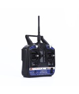Control remoto para Drone 6 canales Tx, Rx FS-CT6B