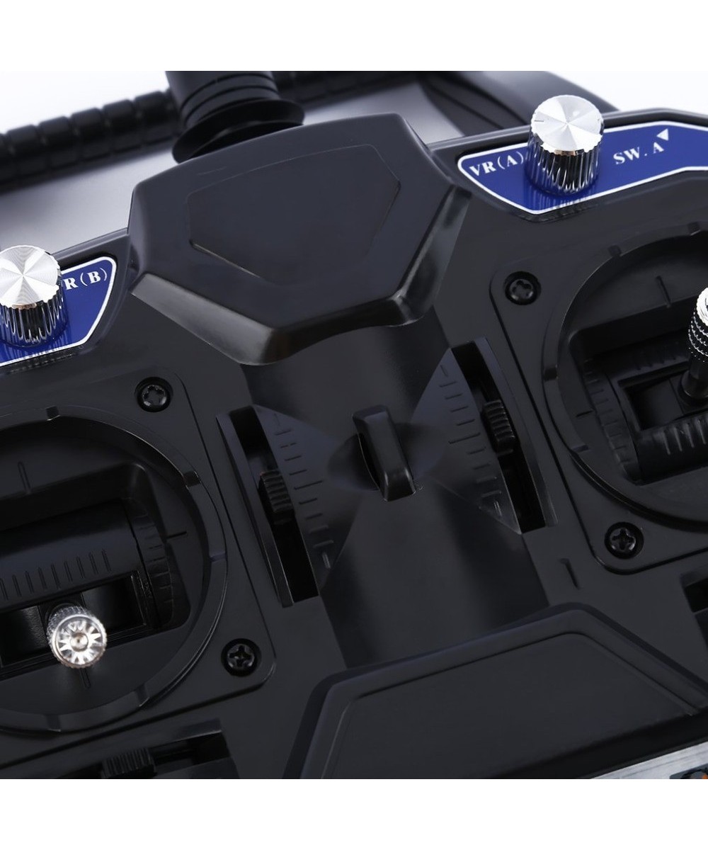 Control remoto para Drone 6 canales Tx, Rx FS-CT6B
