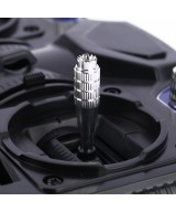 Control remoto para Drone 6 canales Tx, Rx FS-CT6B