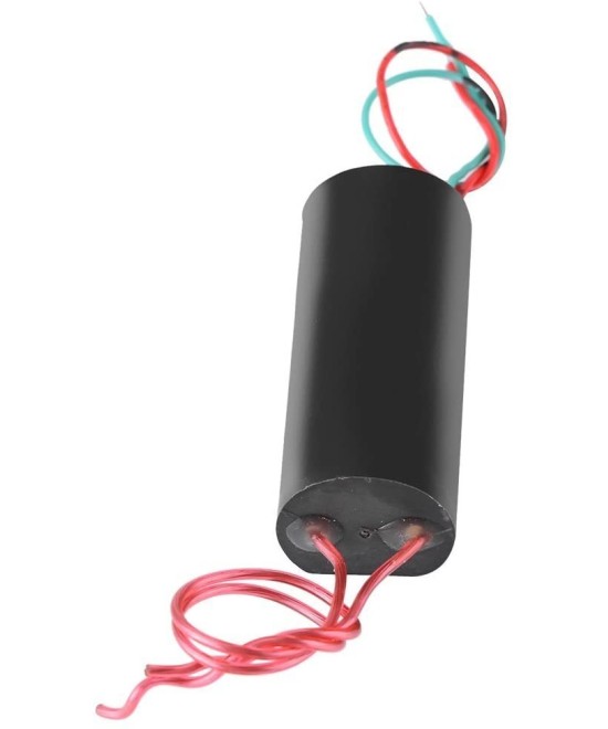 Generador de arco electrico 40Kv