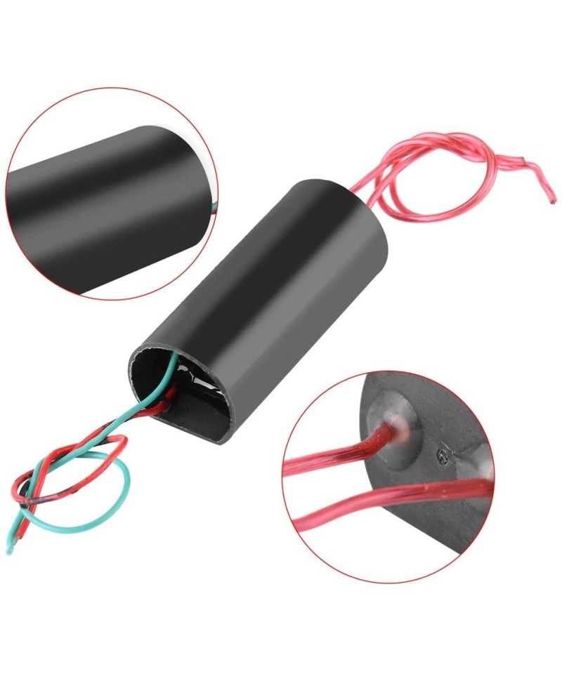 Generador de arco electrico 40Kv