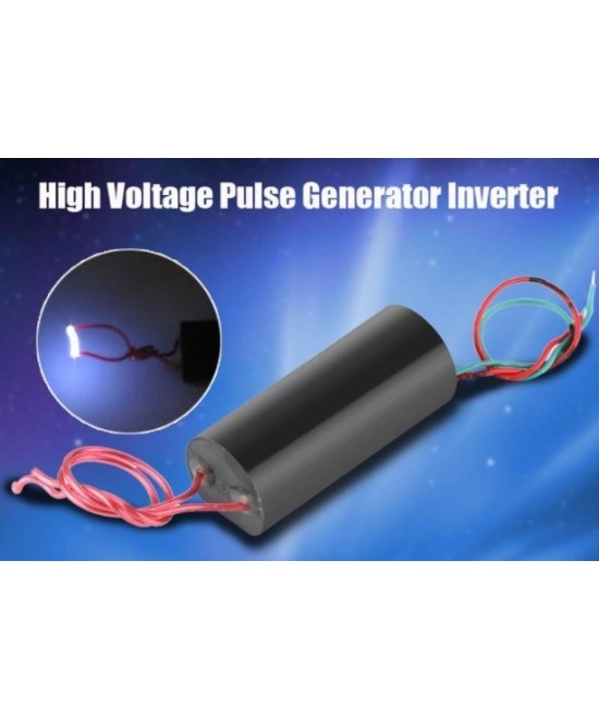 Generador de arco electrico 40Kv