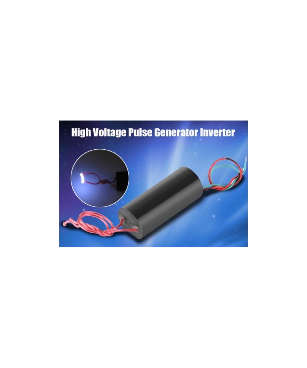 Generador de arco electrico 40Kv