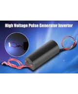 Generador de arco electrico 40Kv