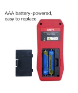 Metro Láser UNI-T LM50A 50 Metros