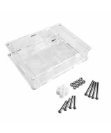 Medidor de Transistores, Capacitancia e Inductancia LCR-T4