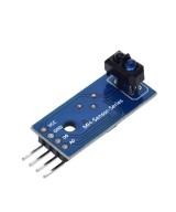 Modulo de Seguidor de Linea KY-033 con TCRT5000 y Salida Analogica