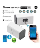 Tomacorriente Inteligente WIFI SONOFF S31