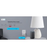 Tomacorriente Inteligente WIFI SONOFF S31