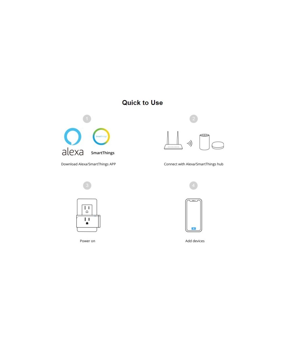 Tomacorriente Inteligente WIFI SONOFF S31